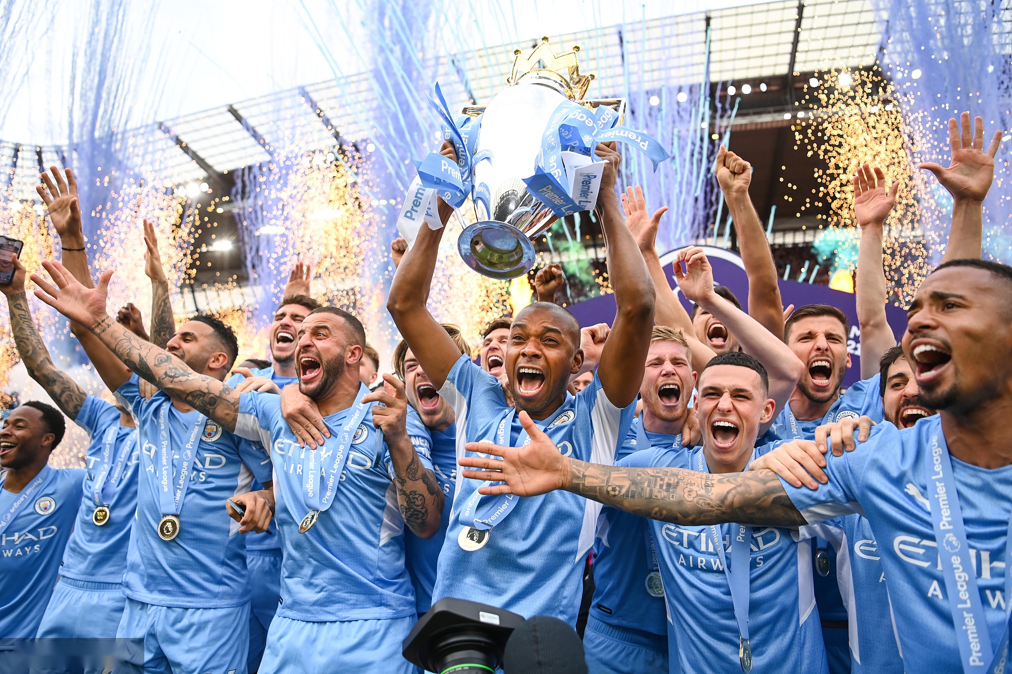 讓人失望 讓人失望