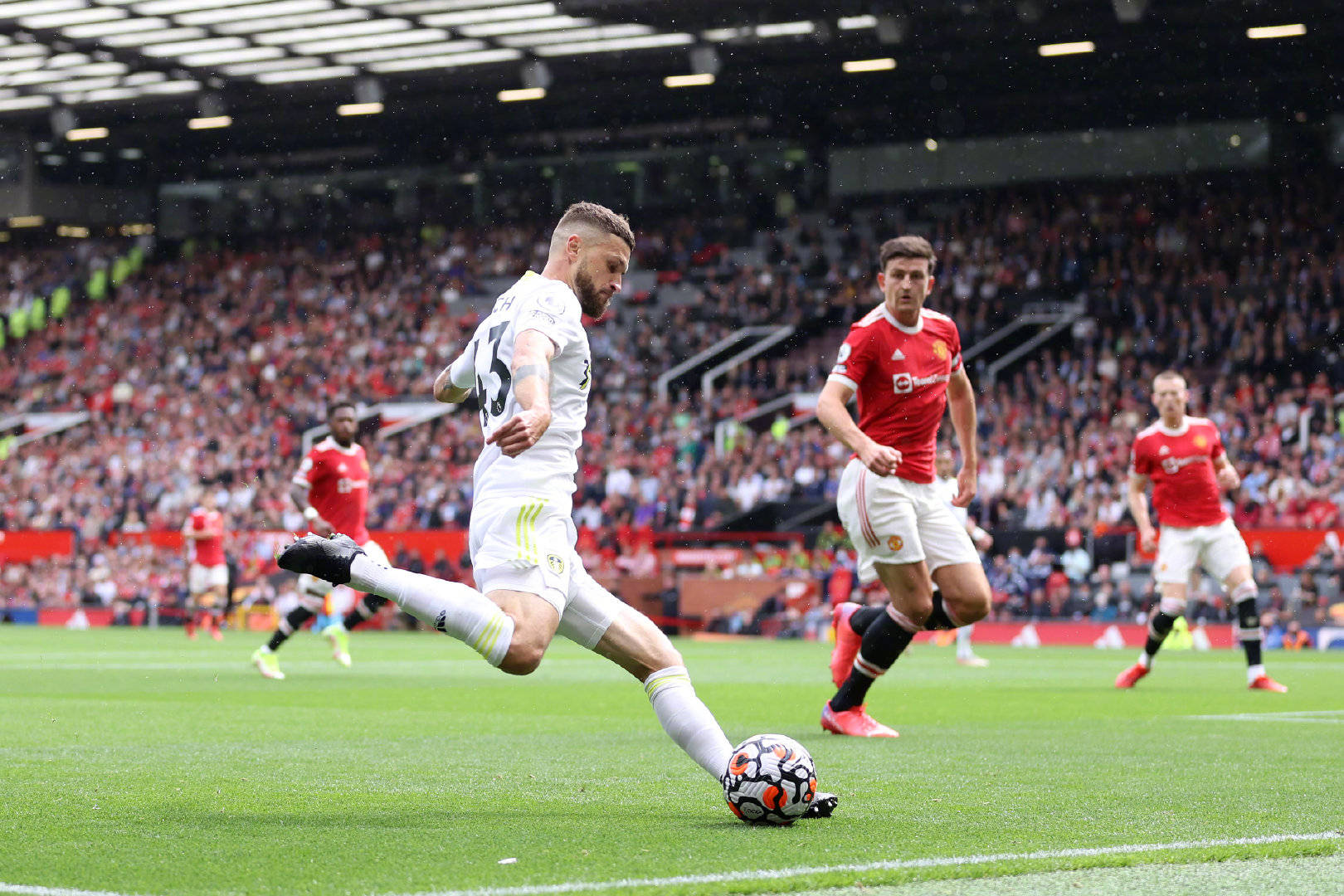 队的向心力 队的向心力