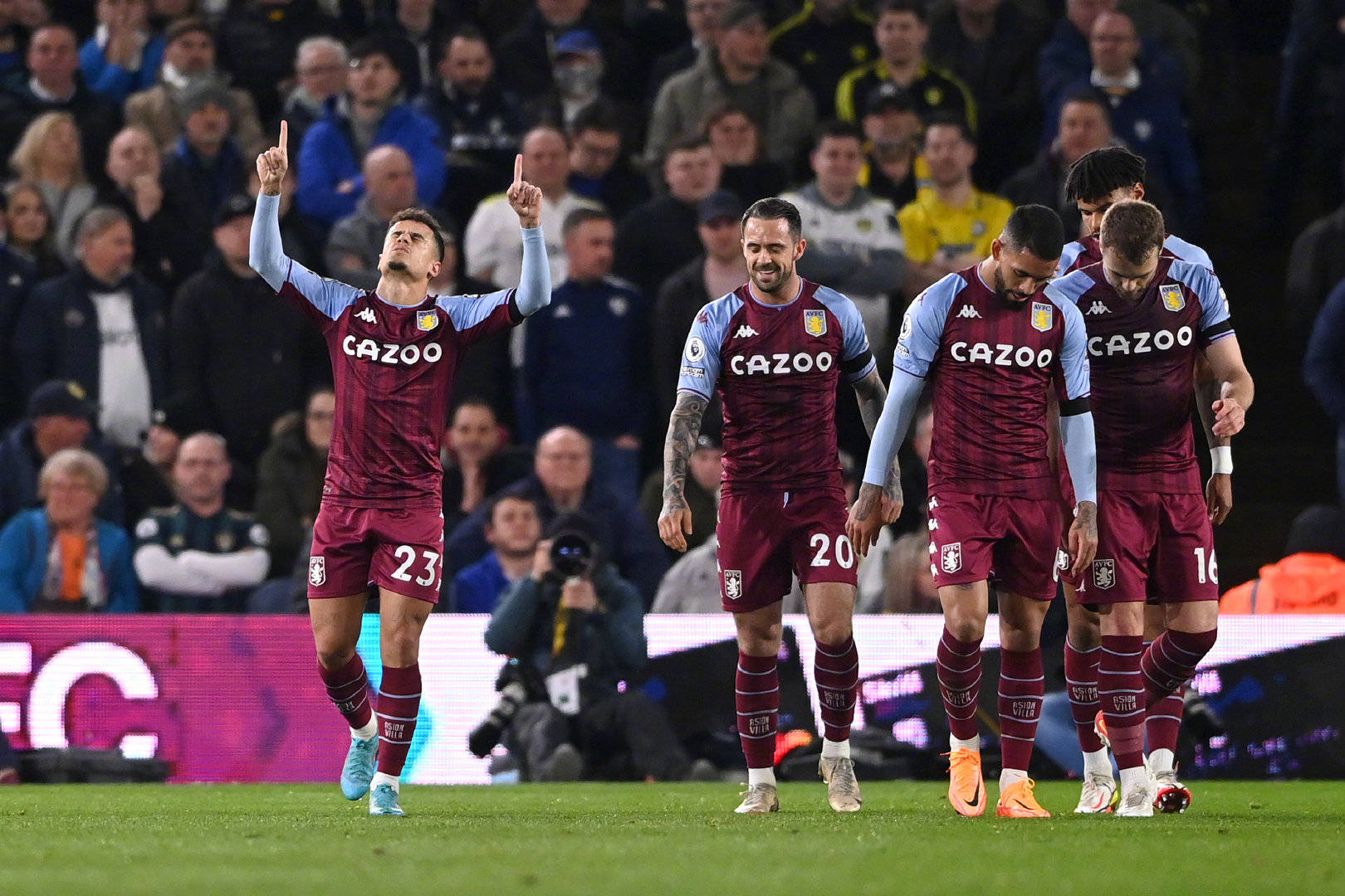 球队实力 球队实力